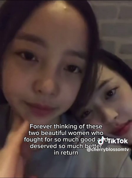 Remembering Sulli and Goo Hara: A Tribute to Friendship