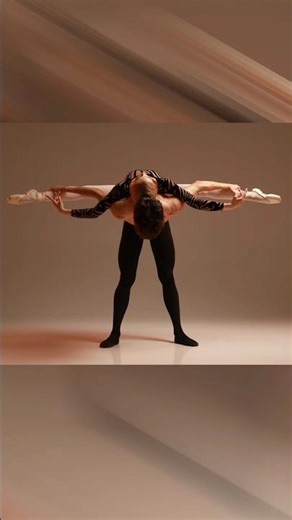 🇺🇦 Model poses for photoshoot📸 Ballet. Models Anna and Artem