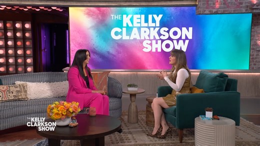 63K views · 969 reactions | Kelly from Illinois is nominated by NBC Chicago for NBC Local station partner’s ongoing PAWSitively Good Awards for her work with area animal shelters helping more than 700 animals get adopted. To nominate someone for The PAWSitively Good Awards visit: https://www.cleartheshelters.com/paws. | The Kelly Clarkson Show | Facebook