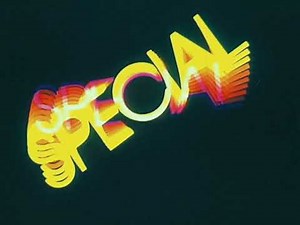 A CBS Special Presentation (1977, in 16mm, Non-Warped)