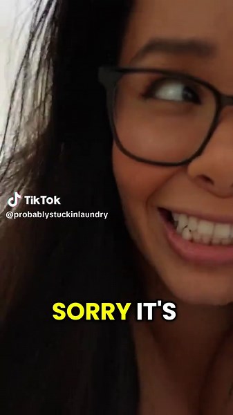 Earthquake Confessions: It's Not My Fault