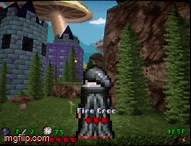 Hocus Pocus ( Fan Page ) by NeoRetroGames