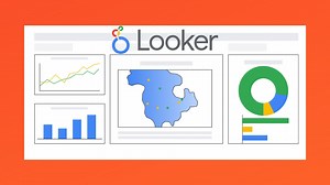 Looker unifica soluções de inteligência de negócios do Google