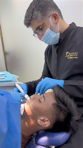 BEST SERVICES from Queens Medical Center Dubai 😍 Use “MarcDaniel” code to get 20% off any services w/ free consultation! #MarcDanielBernardo #QueensMedicalCenterBurjuman | Daniel Bernardo Official