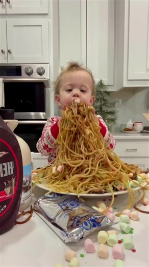 Elf Movie: The Four Main Food Groups