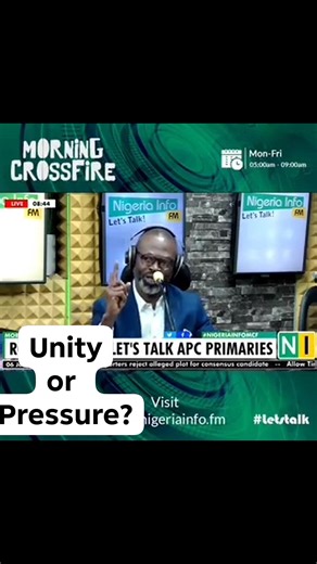 24K views · 96 reactions | Let’s talk about this issue of consensus. Do you believe the agreement was reached freely or was it influenced by fear and pressure? Was it truly a good setting for honest decision-making, or just a forced compromise? Share your thoughts, was it unity or coercion? #ekiti #viralreelsfacebook #Highlights #fypviral2025 #followers | Fayemi Bolarinwa | Facebook