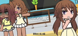 Gachalife AU Song Surface Pressure by Z_ero_ - Encanto Inspired