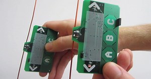 Ambient backscatter tech allows devices to communicate, sans batteries