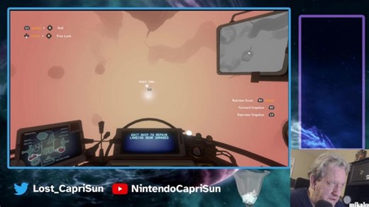 Something will make sense... eventually. I'm sure of it!