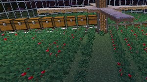 [C:A&B] Mechanical Harvesters aren't harvesting sweet berries every time, any idea why? (Test details in comments)