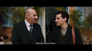 La promesse Bande-annonce VOSTFR