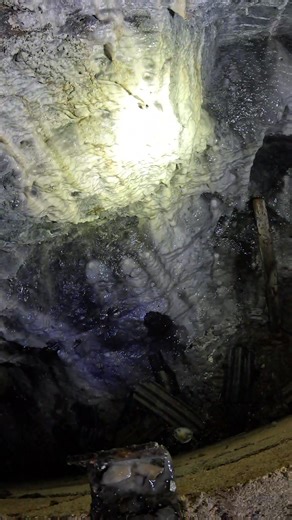 Really enjoyed this old tram tunnel that was converted into an air raid shelter for the second world war . Your Plymouth Handyman Abandoned City Camo Crew Military Abandoned Bases Structures World Wide #OlightUK #olightflashlights #explorepage #exploremore #urbanexploration #outdooradventures #plymouth #history #historicplaces #tramway #secondworldwar #ww2 #tunnels #underground | Forgotten & Forbidden Explores