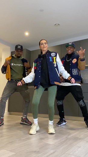 Snap Your Fingers Dance Challenge Compilation