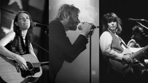 The 25 Best Songs About Ohio Ever Made