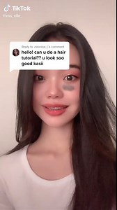 Elle Hair Tutorial: Build Haircut and Yanna Hairstyles