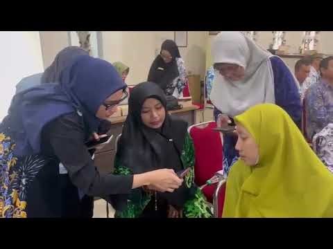 Pemberdayaan Pendidik Di Kalbar Dalam Menghadapi Kecerdasan Buatan di Era Disruptif #shorts