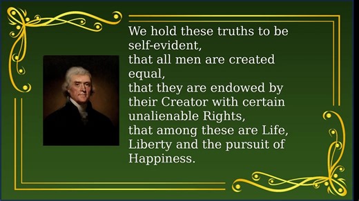 Thomas Jefferson's Wisest Words: Founding Father's Iconic Quotes