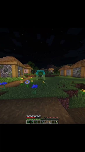 Day 4… The Mutant EVOLVED 😰 | Minecraft Survival Series