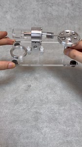 🔧⚙️ **DIY Engine Adventures!** ⛽✨ Transform your ideas into motion with our DIY engine powered by fuels. 🚗💨 Unleash your creativity, rev up your projects, and explore the world of hands-on engineering. Swipe to fuel your inspiration or click the link in our bio to ignite your DIY journey! 🛠️🌐 #DIYEngine #FuelPower #EngineeringAdventure #CreativityInMotion #DIYProjects #RevUpYourIdeas | EngineKit