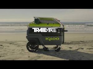 Igloo Trailmate Review