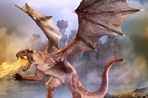 71  Fantasy Plot Ideas - Inspiring Your Creative Writing Journey