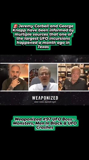 17K views · 31 reactions |  BREAKING What if one of the largest UFO...