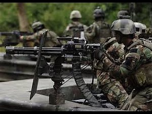 Military Weapons History Channel HD - CNN Presents Carrier at War 2