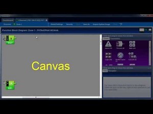 COMPOSER® with INTUITION® Tutorials: Function Block Diagram Overview
