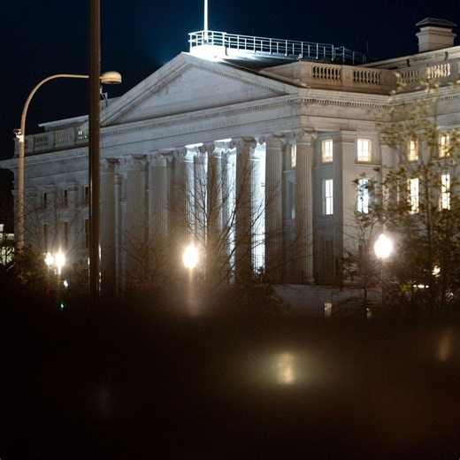 Trump Administration Curbs Enforcement of the Corporate Transparency Act