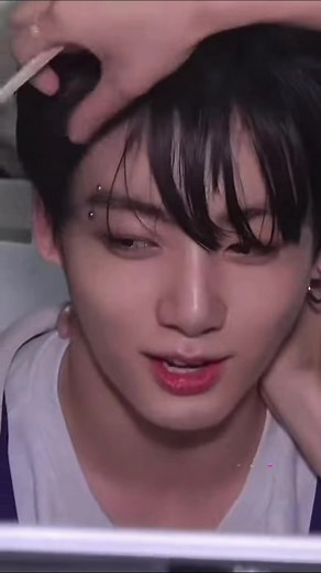 Jungkook's Stunning Performance of BTS Butter