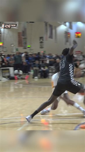 159K views · 911 reactions | Who’s the best NBA comparison for Jasper Johnson? He’s the #1 ranked PG by ESPN in the class of 2025  | Courtside Films | Facebook