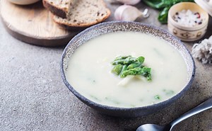 15 receitas de sopa detox que vão limpar seu organismo