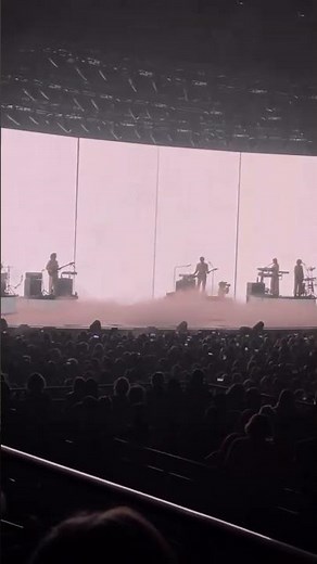 JULIEN DORÉ - Grenoble 4/12/2025 #concert #live #juliendoré