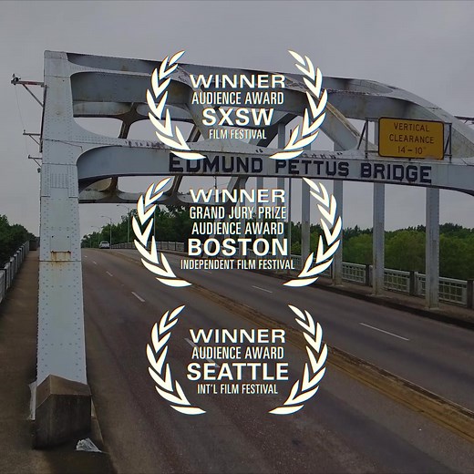 “It’s unlikely that any lecture documentary since “An Inconvenient Truth” has had the galvanizing potential of WHO WE ARE: A CHRONICLE OF RACISM IN AMERICA.” -Ben Kenigsberg, NY TIMES. #WhoWeAre opens nationwide February 4. | AMC Theatres