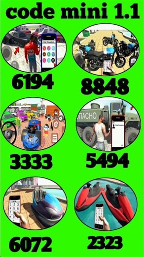 Adami +Rokac Boleta +Sichan Car +Arami Tarak +Doga +Wa #indianbikedriving3d ter Jahaj code mini