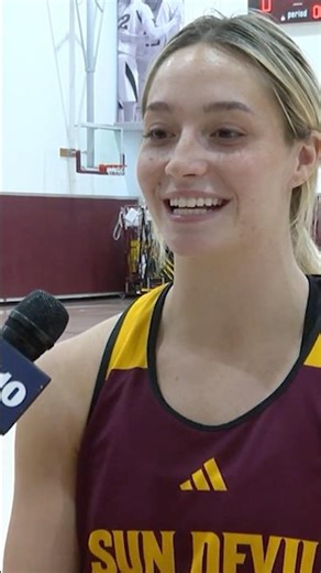 Inside ASU Women's Basketball's historic start