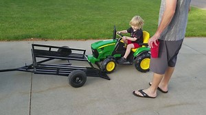 17M views · 1.9K reactions | Brent Gaffneymade this awesome trailer for one of our buddies kids third birthday if you would like 1 call Brent at 608 604 9050. | Beer Money Pulling Team | Facebook