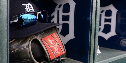 How Tigers' Old English D came to be, thrive