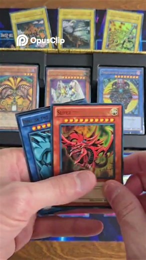 Yu-Gi-Oh! Yugi’s Legendary Decks - Cartas Essenciais do Reino dos Duelistas!