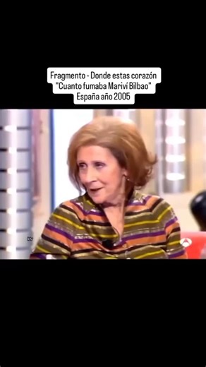 El Loco De La Portería | Fragmento del programa "Dónde estás corazón ❤️" #anhqv #viral #madrid #lqsa #españa | Instagram