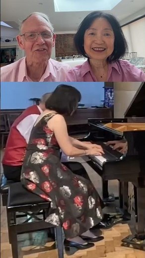 Trailer — Piano à Deux at Forsyth Music Shop, Manchester, Thu 23 Jul 2026 #piano#concert#manchester
