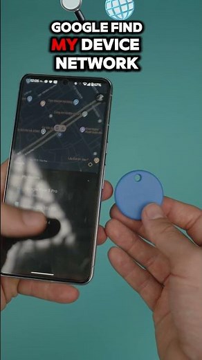 #Howto Set Up The #chipolo Pop #findmydevice Tracker For Android