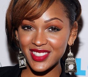 Hairstyle File: Meagan Good | Essence