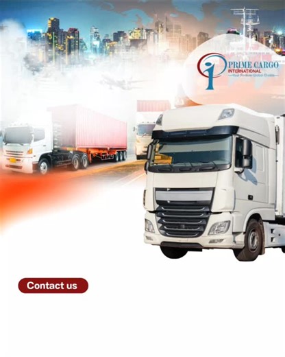 35 shares | Moving made simple with Prime Cargo International — your...