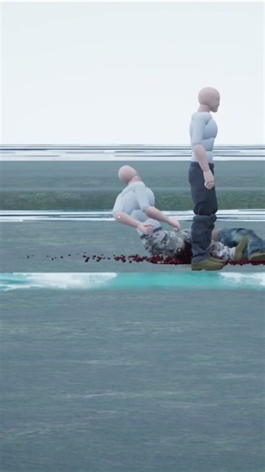 Endorphin.Vice GORE part 18 #gaming #gameplay #ragdolls