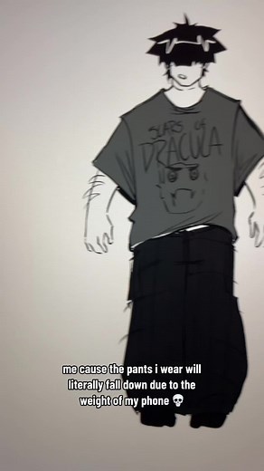 Convertible Zip Off Pants for Sagging Pants Dilemma