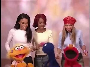 Sesame Street: Episode 3984