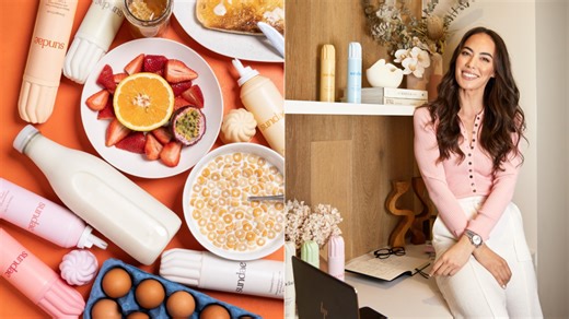 How Sundae Body leveraged sensory marketing to expand globally