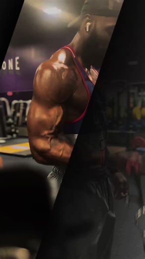 #CapCut #fit #muscle #personaltrainer