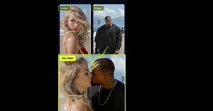 Download and run AI Kiss App - Make Trend Video on PC & Mac (Emulator)